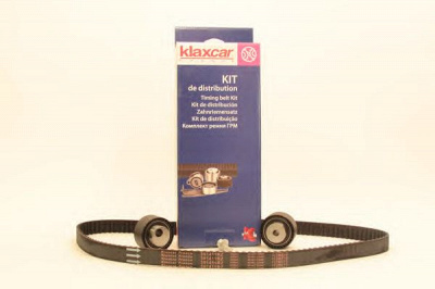 KLAXCAR FRANCE 40002z -  Комплект ремня ГРМ